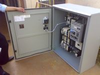 Arrrancadores Electronicos y Electricos 